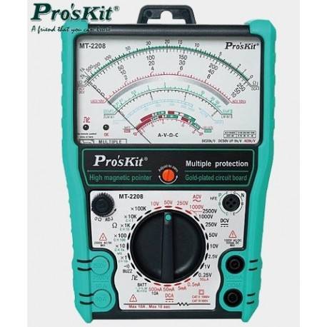 Miernik analogowy MT-2208 Proskit