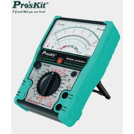Miernik analogowy MT-2208 Proskit
