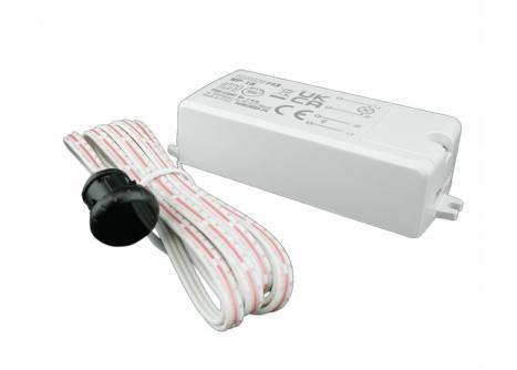 WYŁĄCZNIK BEZDOTYKOWY PIR NWP-1B    5A 230V
