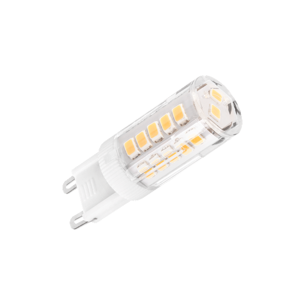 G9 3W 230V żarówka led 4000k