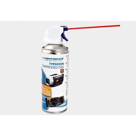 400ml  pistolet SPRĘŻONE POWIETRZE Esperanza
