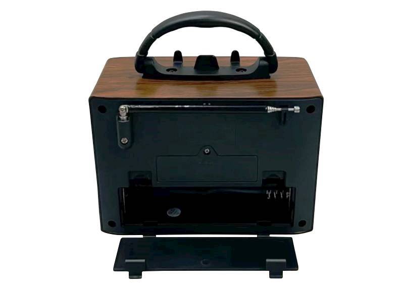 RETRO MK radio analogowe  przenośne BLUETOOTH  LTC
