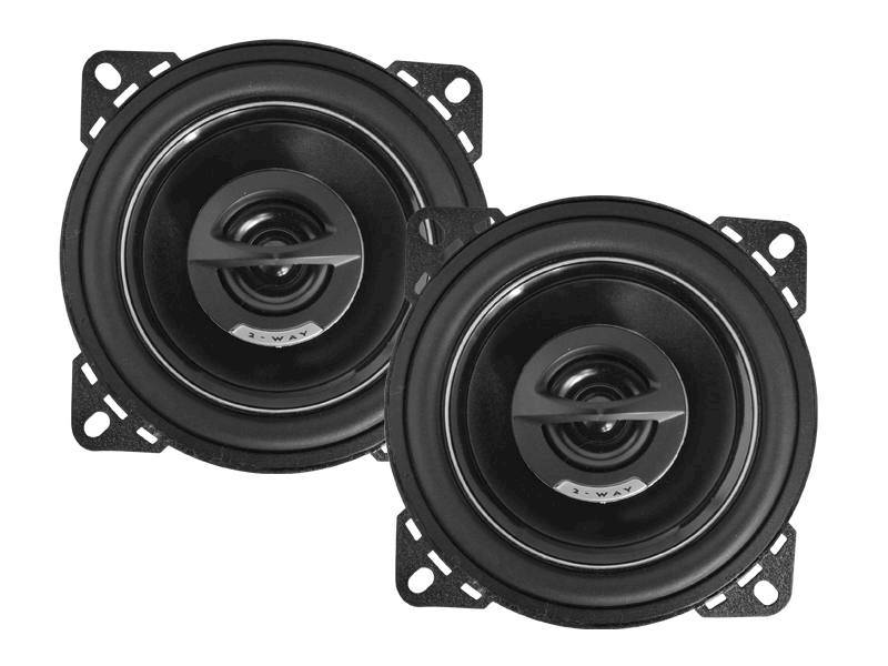 Głośniki PHONOCAR 2610 100mm 2WAY/70W EVOLUTION-Li
