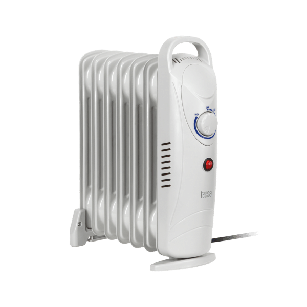 TSA8035 Grzejnik olejowy Teesa 800W (7 żeberek)