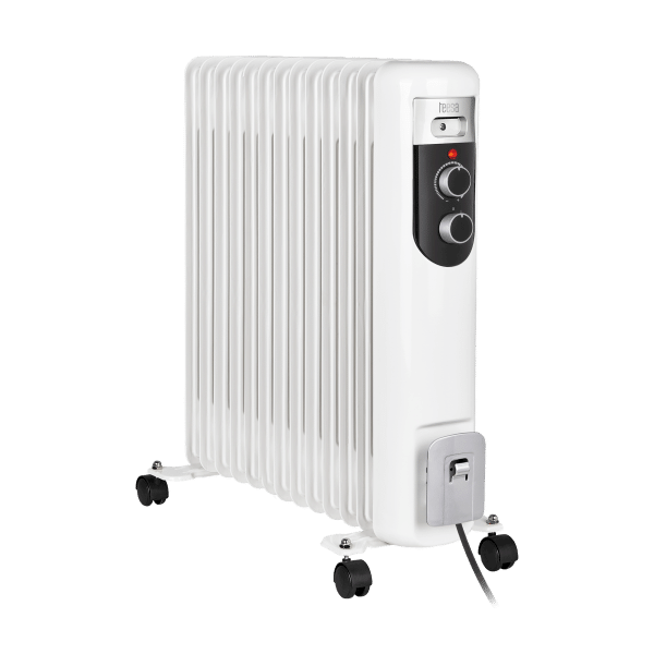 TSA8056 Grzejnik olejowy Teesa 2500W- 13 żeberek
