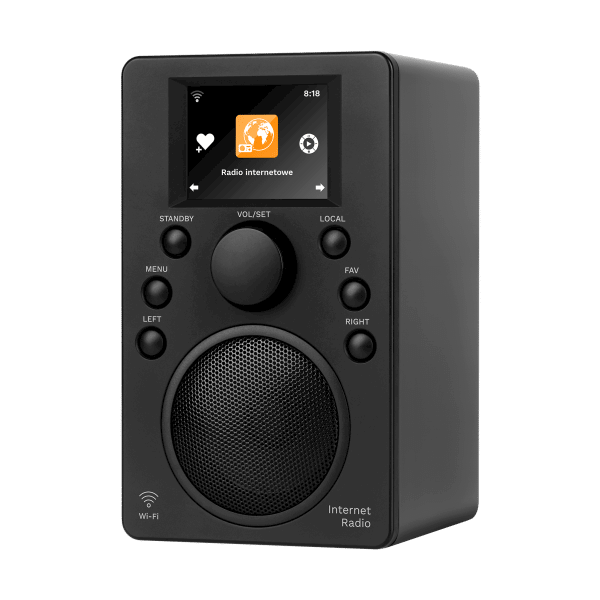 KM0818.1  radio internetowe Kruger Matz