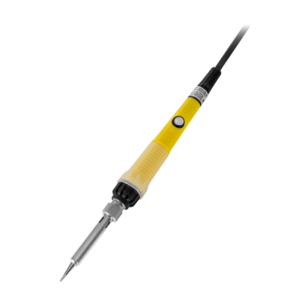 Lutownica 50W z regulacją temperatury