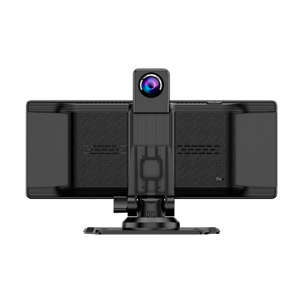 CAR PLAYER  kamery DVR Android Auto, Apple Carplay