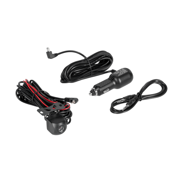 CAR PLAYER / Android Auto, Apple Carplaykamera cof