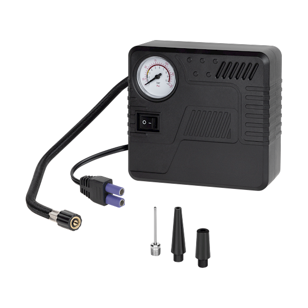 Jump starter , power bank z  kompresorem