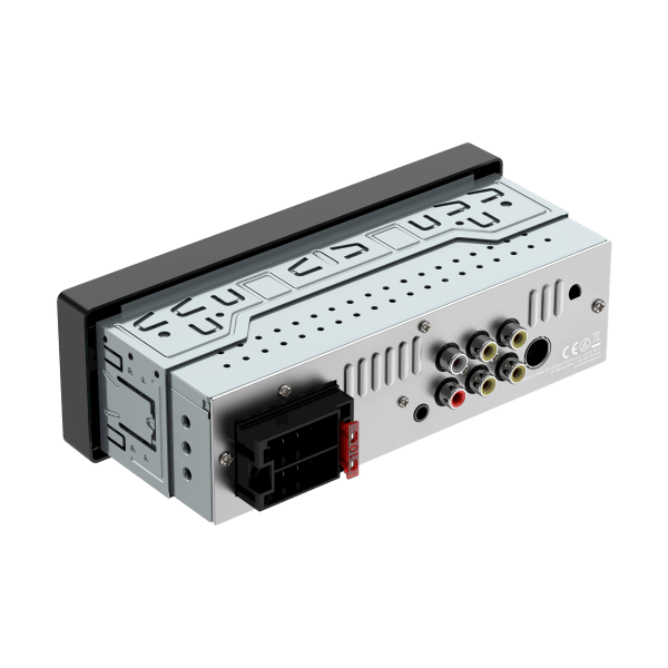 KM2016 radio CAR PLAYER / Android Auto Kruger Matz