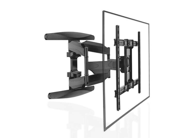 37-85''  uchwyt regulowany kąt obrotu 180 