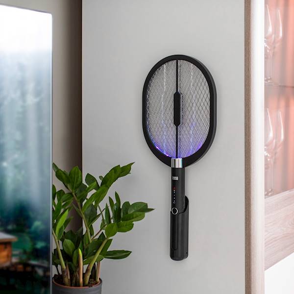 TSA0163 elektryczna łapka na owady TEESA