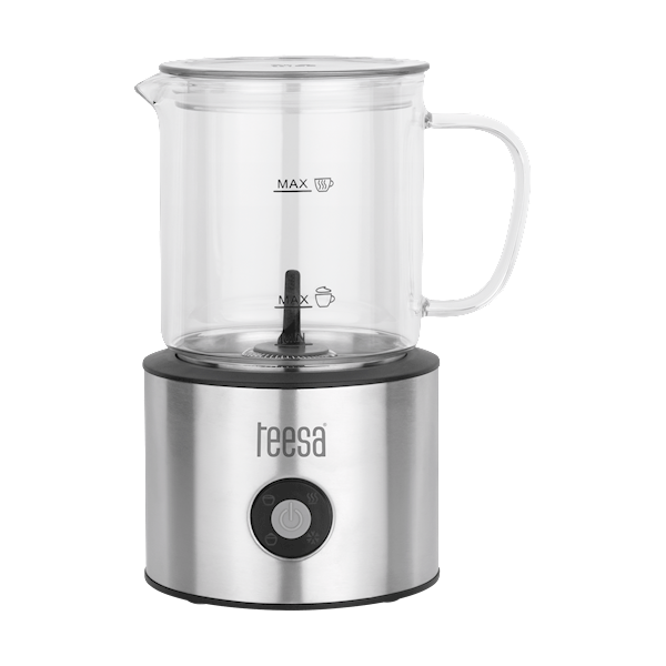 TSA4013  Spieniacz do mleka AROMA F60 