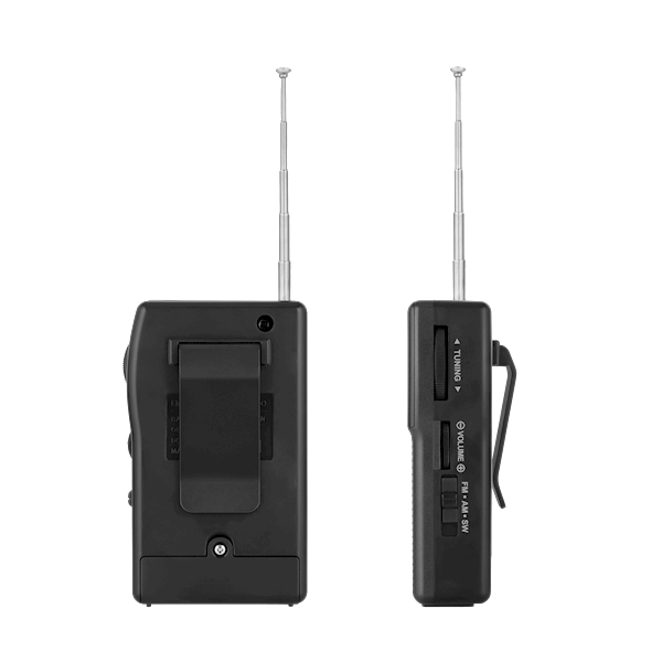 KM0829 radio przenośne analogowe Krruger Matz