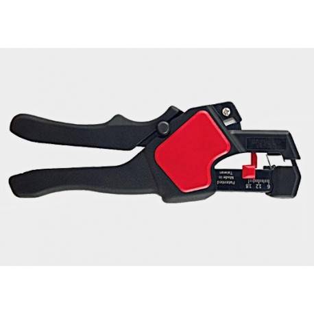 HT-4021 ściągacz izolacji  automatyczny