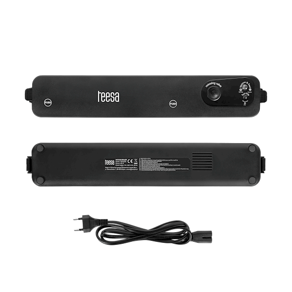 TEESA V50 zgrzewarka próżniowa 28cm 90W  