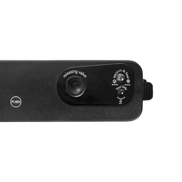 TEESA V50 zgrzewarka próżniowa 28cm 90W  