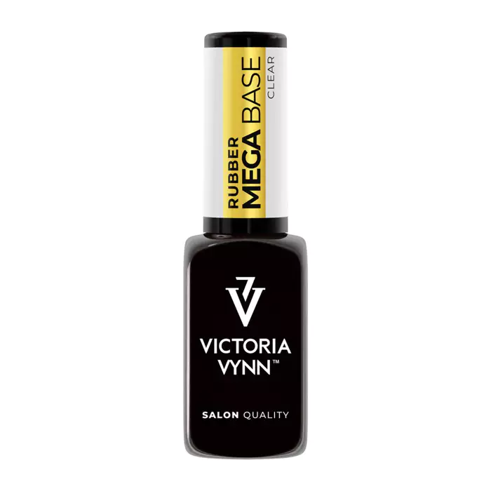 Baza hybrydowa - Mega Base Clear 8 ml