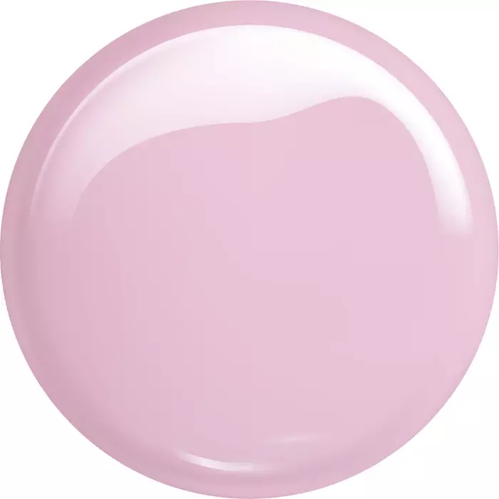Baza Hybrydowa - Mega Base Lily Pink 8 ml