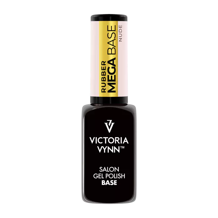Baza Hybrydowa - Mega Base Nude 8 ml