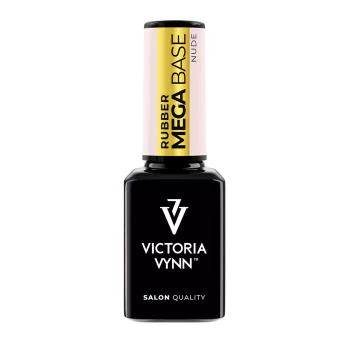 Baza Hybrydowa - Mega Base Nude 15ml