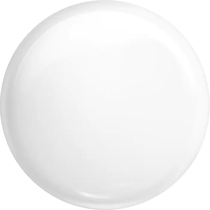 Baza Hybrydowa - Mega Base Milky White 8ml