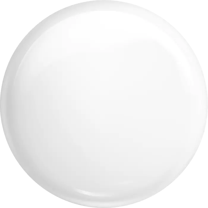 Baza hybrydowa - Mega Base Milky White 15 ml