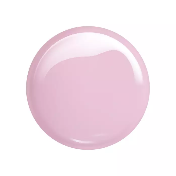 Baza hybrydowa - Mega Base Lily Pink 15 ml