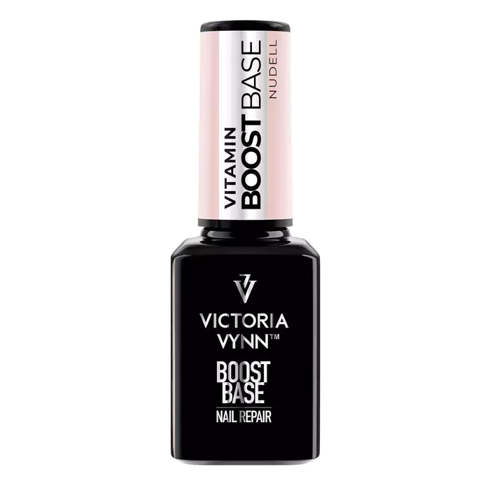 Baza hybrydowa i odżywka - Boost Base Nudell 15ml