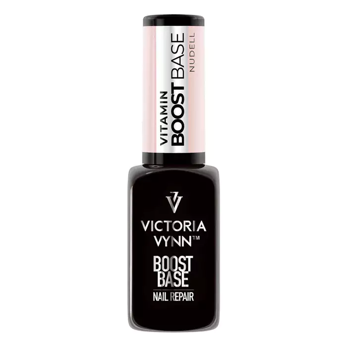 Baza hybrydowa i odżywka - Boost Base Nudell 8ml