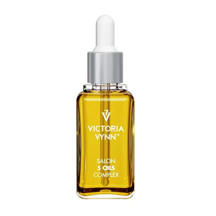 5 OILS COMPLEX / 30ml