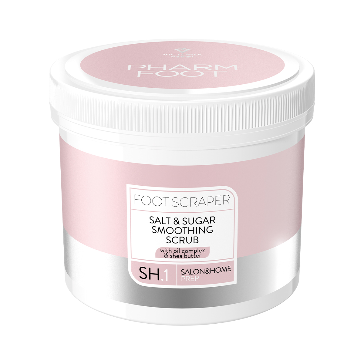 FOOT SCRAPER 800g