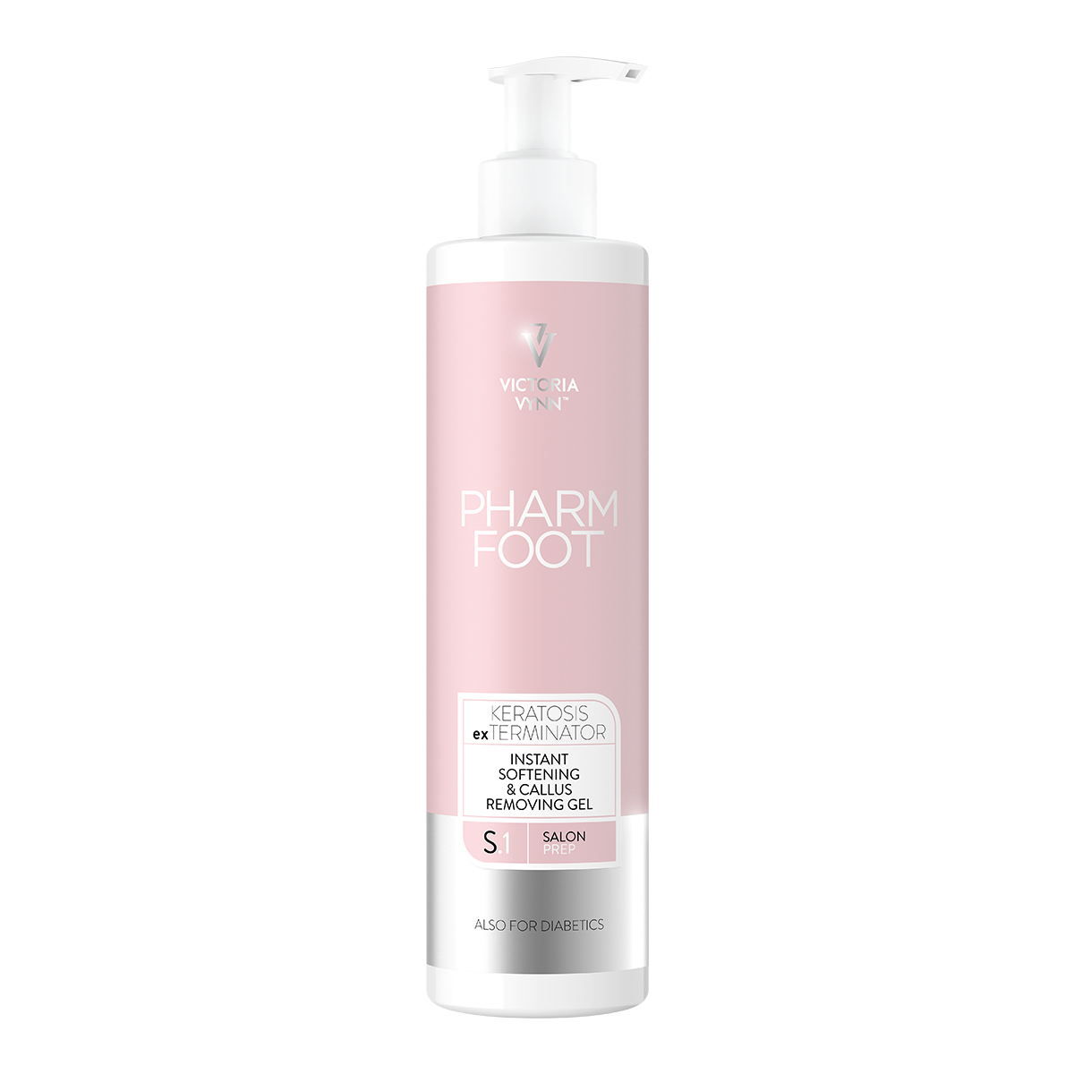 KERATOSIS exTERMINATOR 300ml