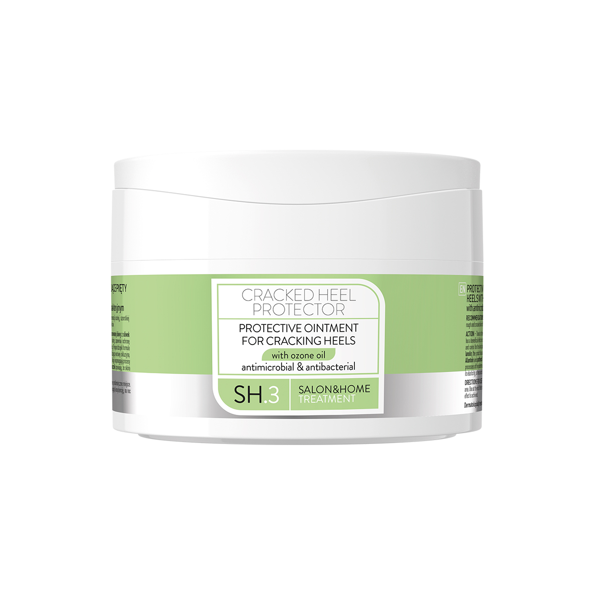 Cracked Heel Protector 200ml