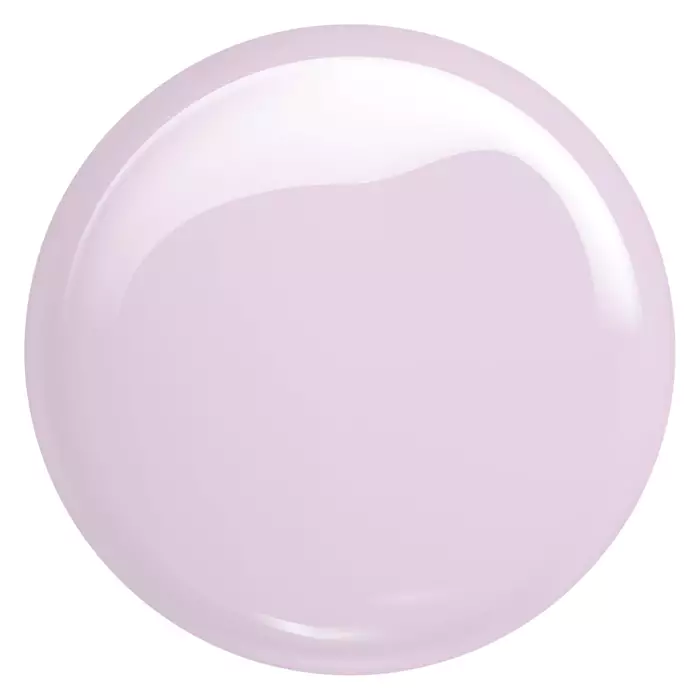 GEL POLISH Top Pink no wipe / 8ml