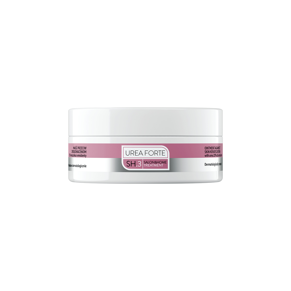 UREA FORTE / 75ml