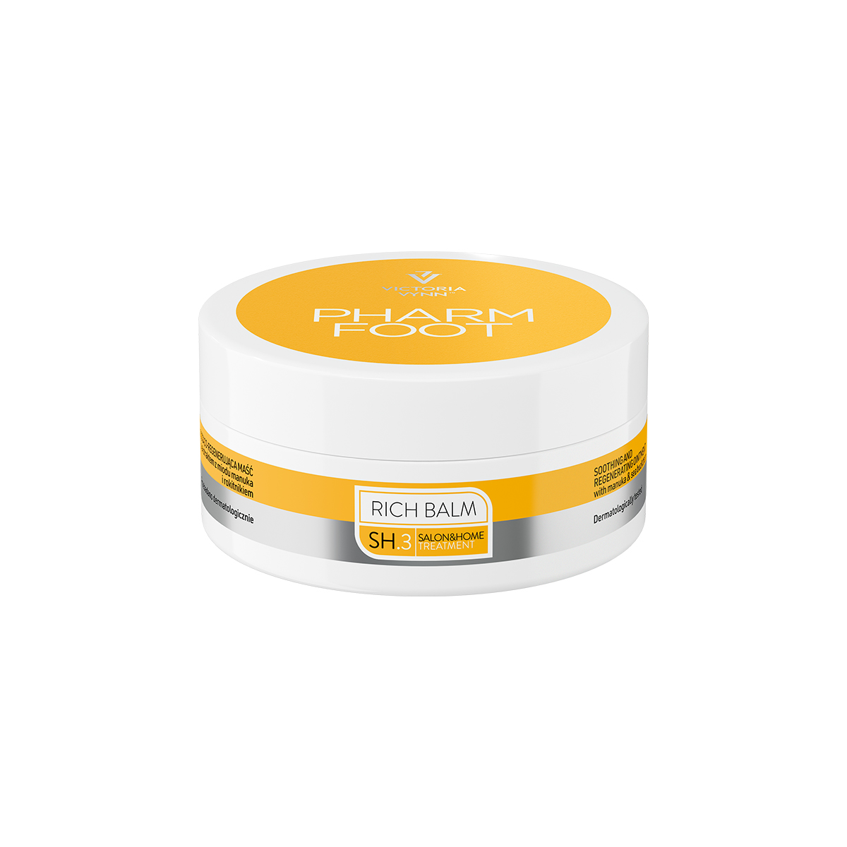 RICH BALM / 75g
