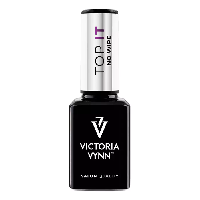 GEL POLISH Top IT No Wipe, 15 ml