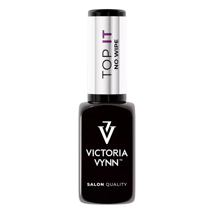 GEL POLISH Top IT No Wipe, 8 ml