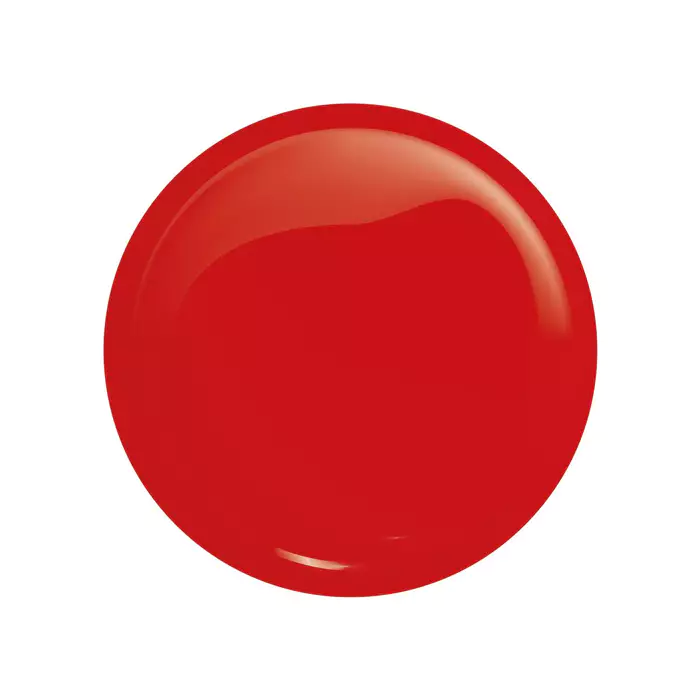 Lakier hybrydowy - Gel Polish no. 444 Red-y for Future