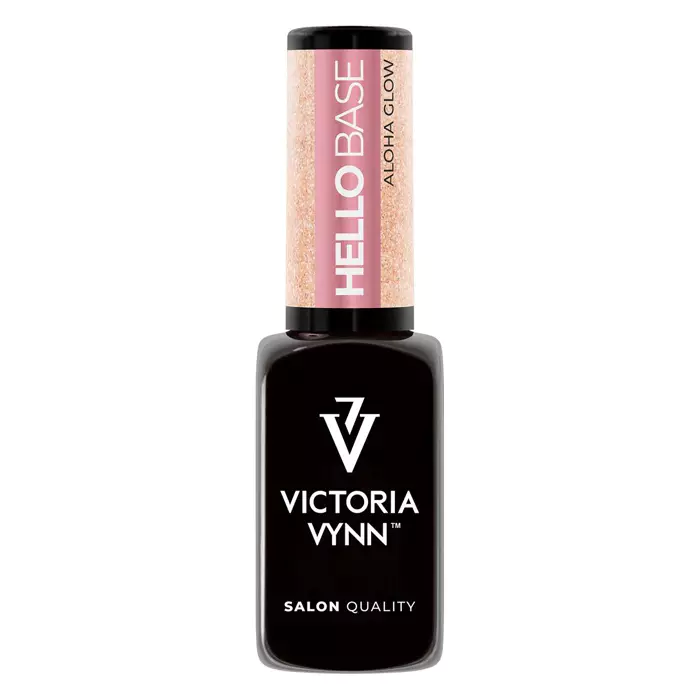 HELLO BASE Aloha Glow, 8 ml