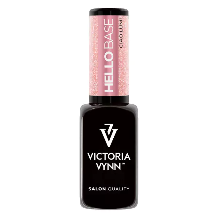 HELLO BASE Ciao Lumi, 8 ml