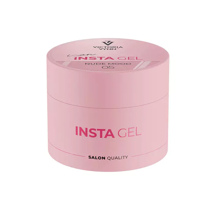 INSTA GEL 05 Nude Mood