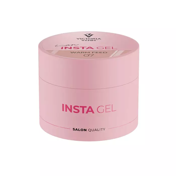 INSTA GEL 07 Warm Feed