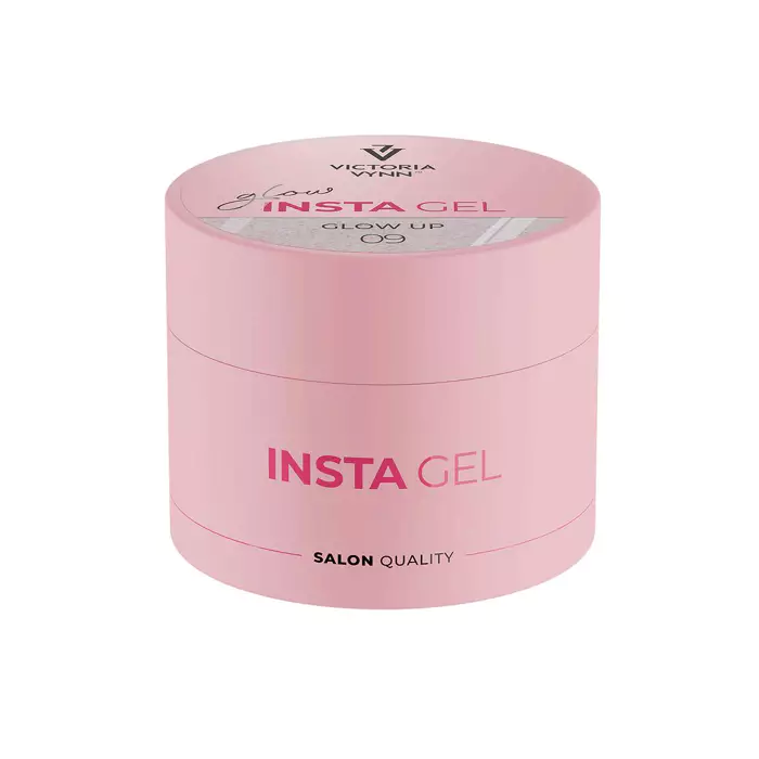 INSTA GEL 09 Glow Up