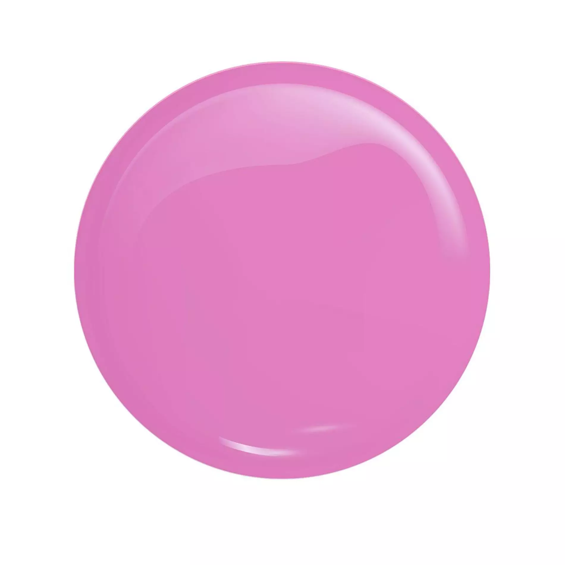 Lakier hybrydowy - Gel Polish no. 458 Lollipop