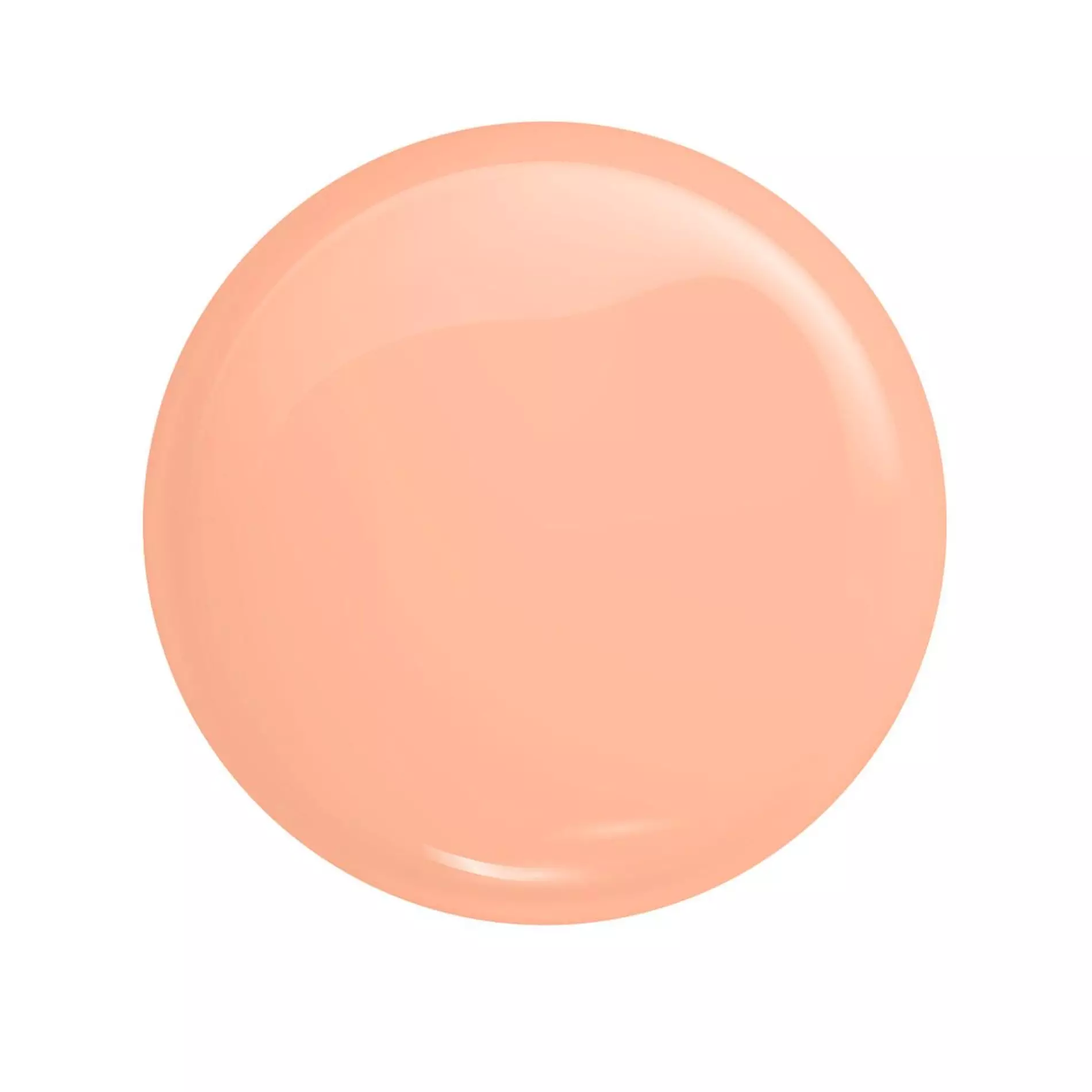 Lakier hybrydowy - Gel Polish no. 453 Jelly Bean