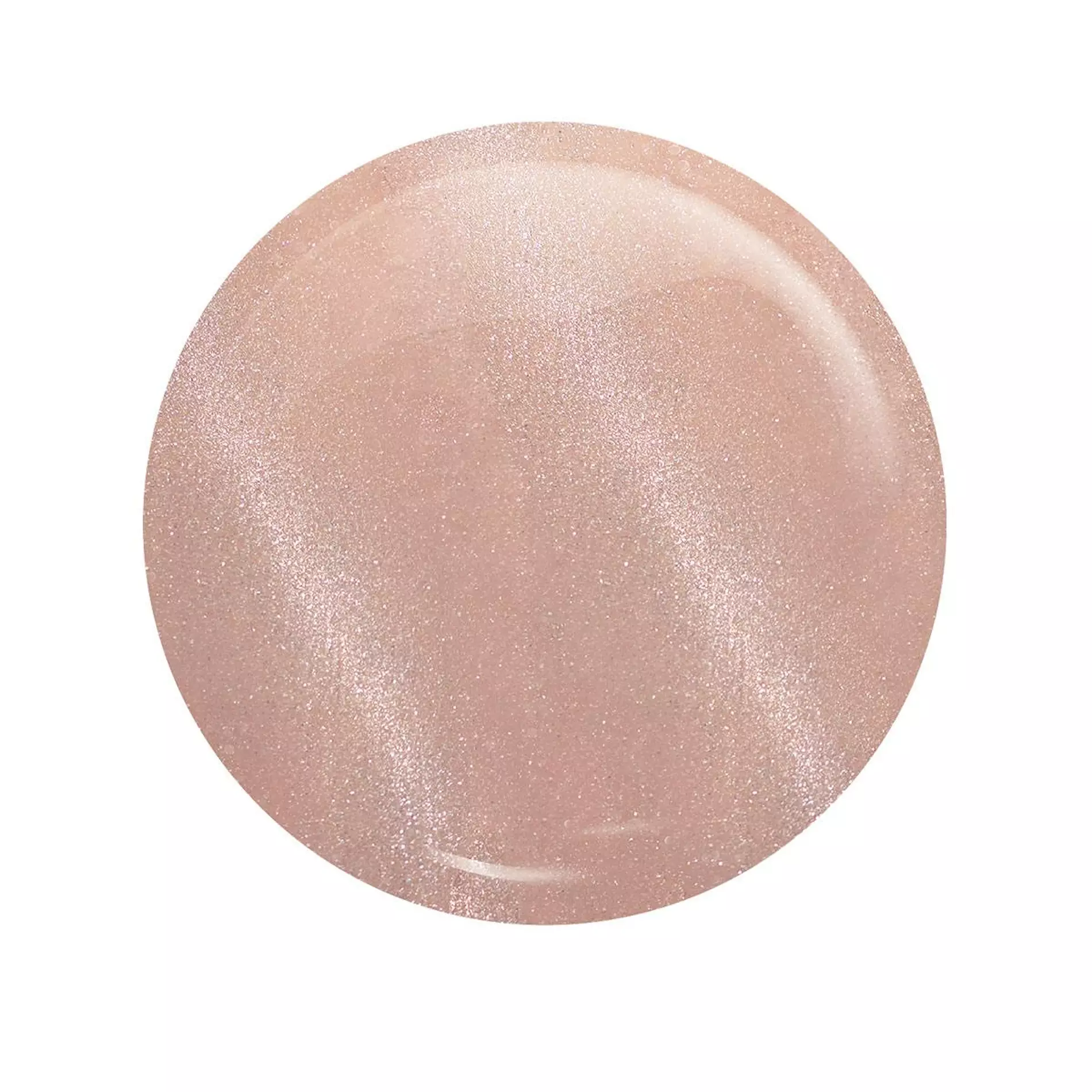 Lakier hybrydowy - Gel Polish no. 448 Milky Latte