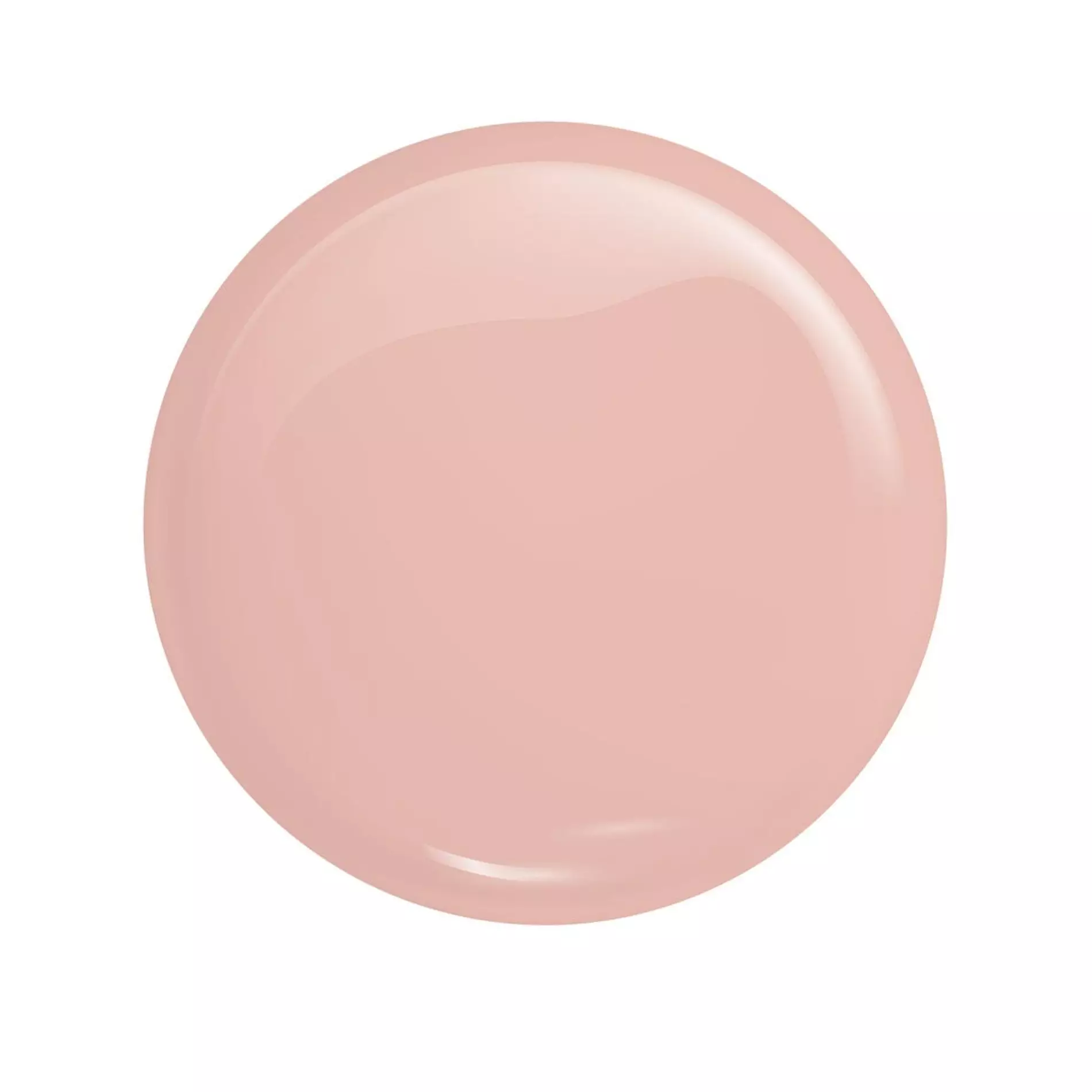 Lakier hybrydowy - Gel Polish no. 447 Cafe Nude